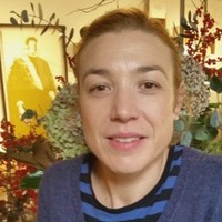 Úrsula Pando Fernández