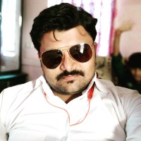 Ravi Mudgal