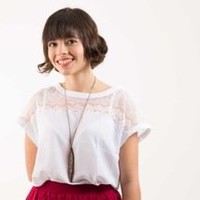 Andreína Borges Rodríguez