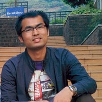 Rajesh Yumnam