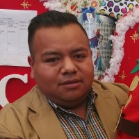 Daniel Villamares Pulido