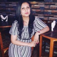 Harshita Dua