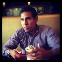 Manuel Blanco