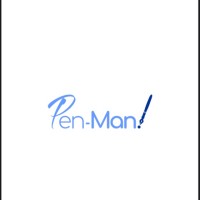 Pen Man