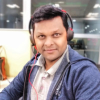 Bhaskar Yadav