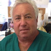 Dr Steven Landman