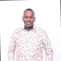 Ismael Cheruiyot