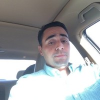 Marlon Rafael Hernandez
