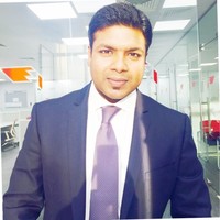 Sumesh M