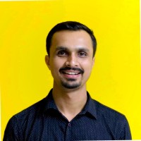 Divyesh Patel