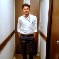 Rushikesh Samale