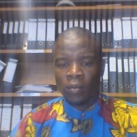 Alfredo Manuel(Angola)