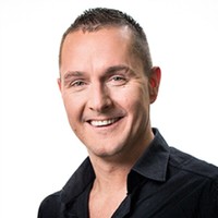 Dennis Overbeek