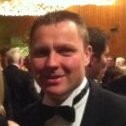 Rory Hickey