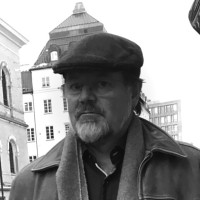 Robin Wold