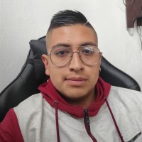 Cristhian Alejandro Escobar Diaz