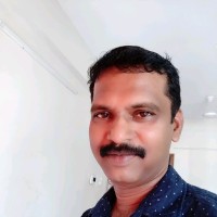 Visagharan Duraikannu
