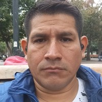 Edwing Llontop chavez