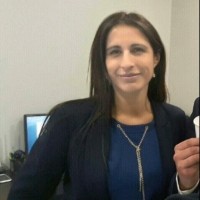 Alejandra Ramirez Benavides