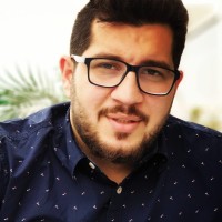 Khaled Al-Shanti