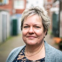 Jolanda Bakkelo Groenendal