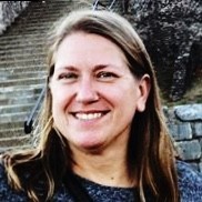 Mary Keehbauch