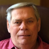 Ray Geiger