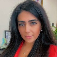 Firuza Berdyeva