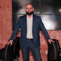 André Machado Júnior