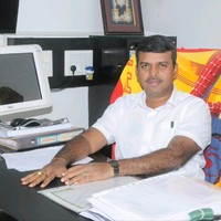 Surya Kumar M R