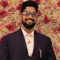 Akash Poojari
