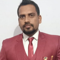 Ashok Singh