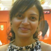 Aayushi Mehta