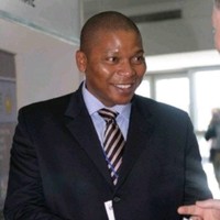 Dumisani Dante Ndlovu