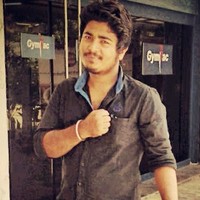 Suraj Ganesh