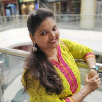 Jayavani Kumar