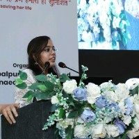 Dr Pooja Chotrani