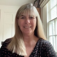 Lisa Harvey-Bain