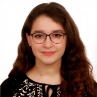 Müge Merve Çokkan
