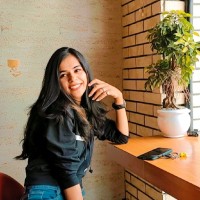 Muskan Gureja