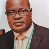 PROF. BABATUNDE AKINSANYA, Ph.D
