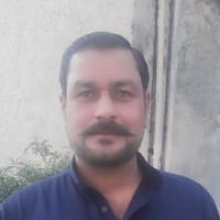 Sardar Ibrar Hussain