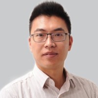 Jeff Zhang