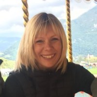 Anna Greaves