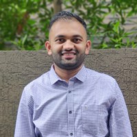 Sanket Patel