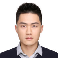 Jianxiong (Eric) Li
