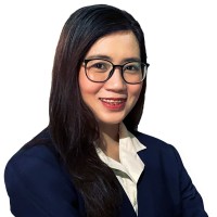 Charmaine Arpia, CLSSGB