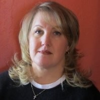Melissa Robinson