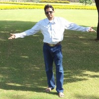 Ashok Kumar Giri