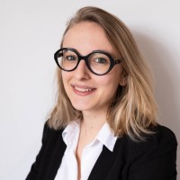 Anaïs Gibert